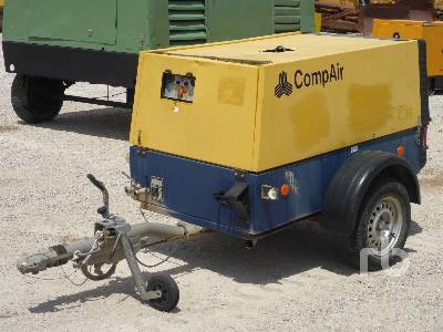Compair DLT0404
