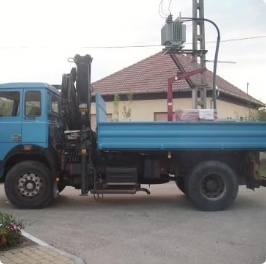 Iveco Unic