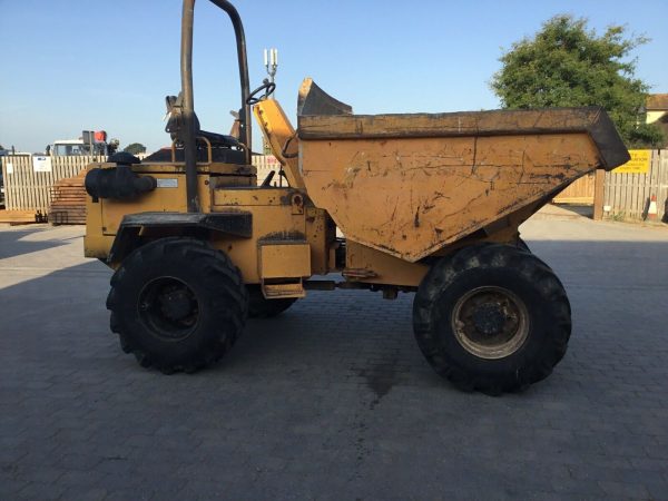 Terex Benford 3001 KILLA 77577