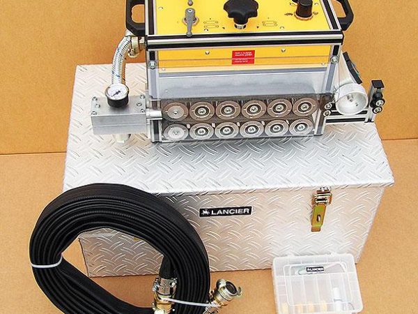 Maxicat minikabel befujo