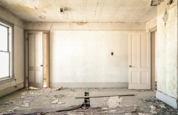 Építési hulladék