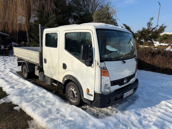 Nissan Cabstar